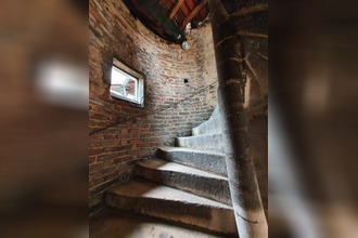 achat appartement bg-en-bresse 01000