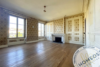 achat appartement bg-en-bresse 01000