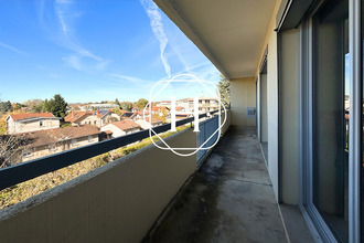 achat appartement bg-en-bresse 01000