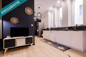 achat appartement bg-en-bresse 01000