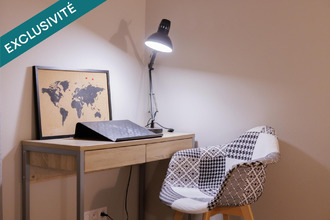 achat appartement bg-en-bresse 01000