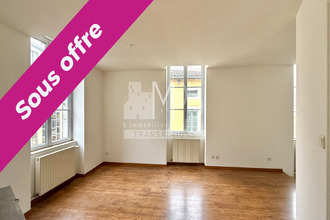 achat appartement bg-en-bresse 01000