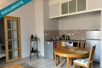 achat appartement bg-en-bresse 01000