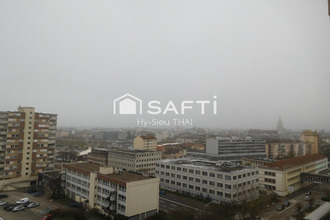 achat appartement bg-en-bresse 01000