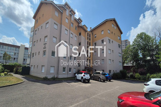 achat appartement bg-en-bresse 01000