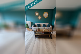 achat appartement bg-en-bresse 01000