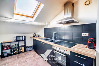 achat appartement bg-en-bresse 01000