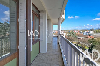 achat appartement bg-en-bresse 01000