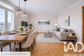 achat appartement bg-en-bresse 01000