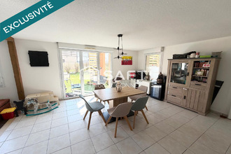 achat appartement bg-en-bresse 01000