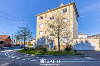 achat appartement bg-en-bresse 01000