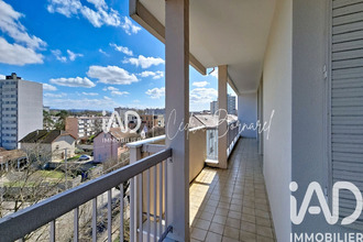 achat appartement bg-en-bresse 01000