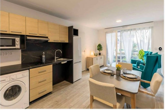 achat appartement bg-en-bresse 01000