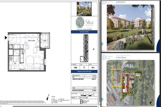 achat appartement bg-en-bresse 01000