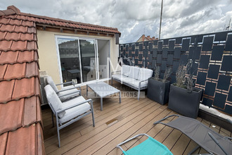 achat appartement bg-en-bresse 01000