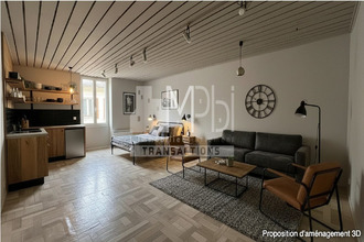 achat appartement bg-en-bresse 01000