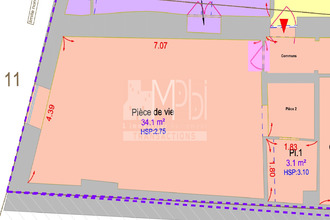 achat appartement bg-en-bresse 01000