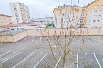 achat appartement bg-en-bresse 01000