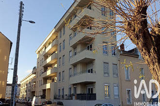 achat appartement bg-en-bresse 01000