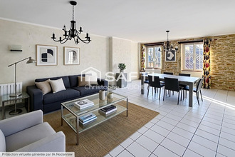 achat appartement bg-en-bresse 01000