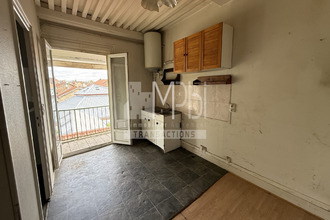 achat appartement bg-en-bresse 01000