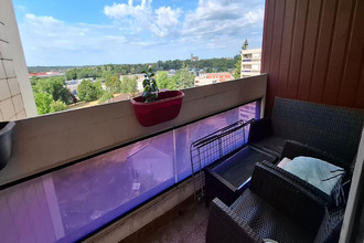 achat appartement bg-en-bresse 01000