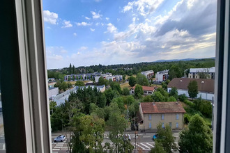 achat appartement bg-en-bresse 01000