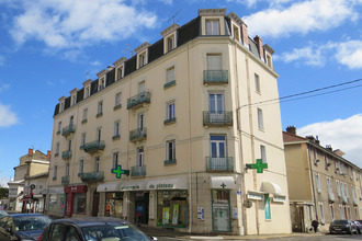 achat appartement bg-en-bresse 01000