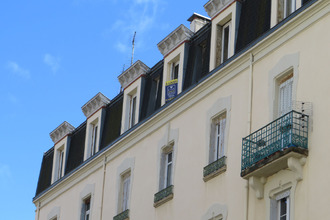 achat appartement bg-en-bresse 01000