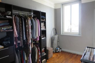 achat appartement bg-en-bresse 01000