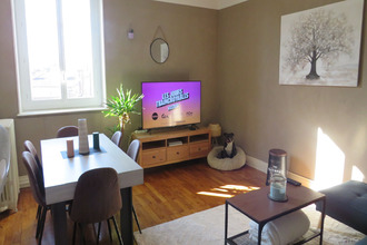 achat appartement bg-en-bresse 01000