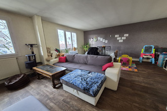 achat appartement bg-en-bresse 01000