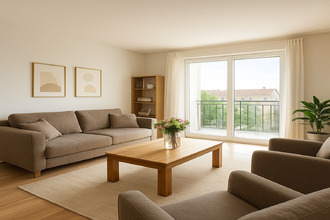 achat appartement bg-en-bresse 01000