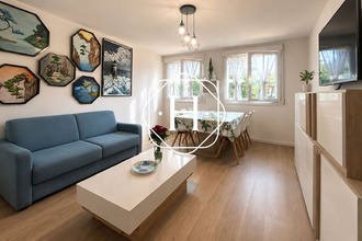 achat appartement bg-en-bresse 01000