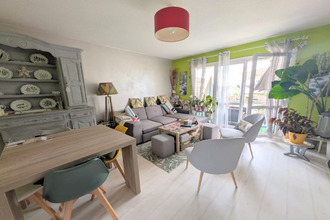 achat appartement bg-en-bresse 01000