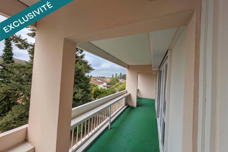 achat appartement bg-en-bresse 01000