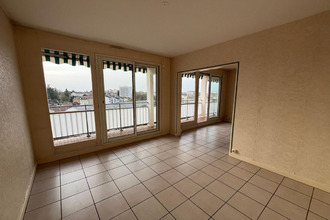 achat appartement bg-en-bresse 01000