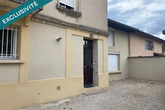 achat appartement bg-en-bresse 01000