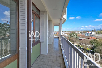 achat appartement bg-en-bresse 01000