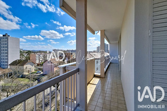 achat appartement bg-en-bresse 01000