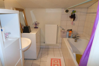achat appartement bg-en-bresse 01000