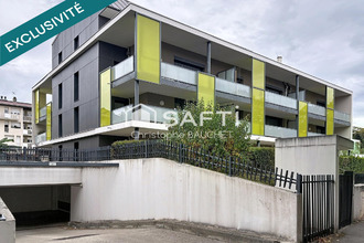 achat appartement bg-en-bresse 01000