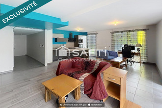 achat appartement bg-en-bresse 01000
