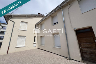 achat appartement bg-en-bresse 01000