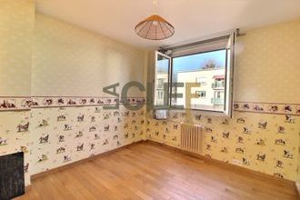 achat appartement bg-la-reine 92340