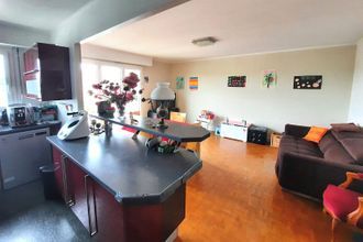 achat appartement bg-la-reine 92340