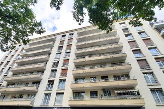 achat appartement bg-la-reine 92340