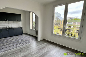 achat appartement bg-la-reine 92340