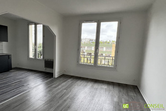 achat appartement bg-la-reine 92340