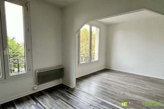 achat appartement bg-la-reine 92340